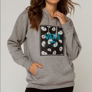 Vans Murtle Hoodie